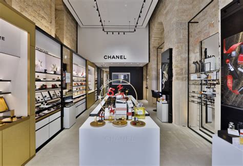 fox and chanel israel.